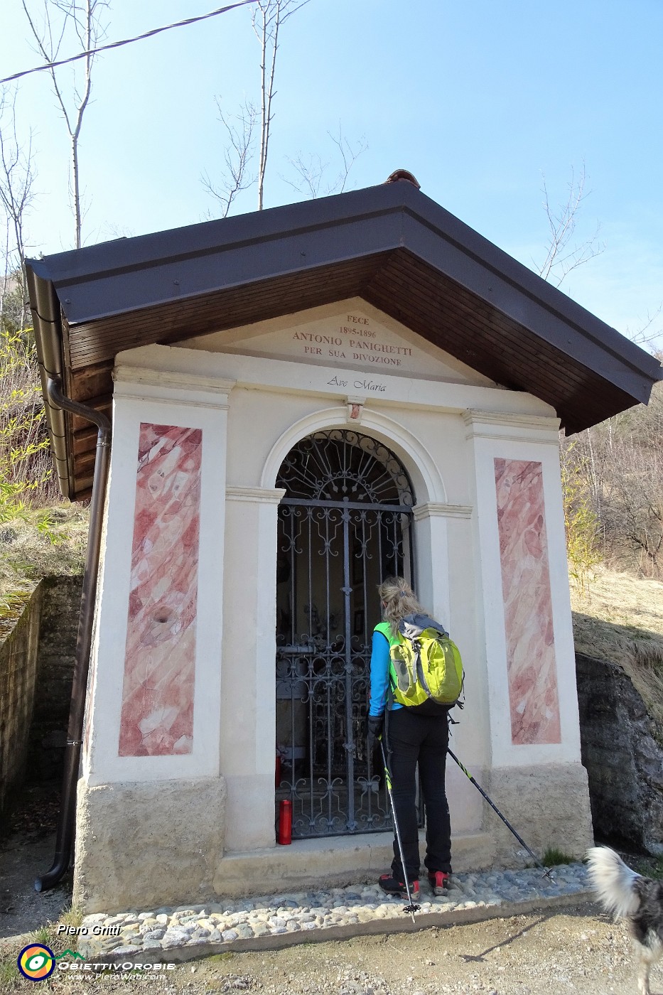 19 Cappella 'Beata Vergine del miracolo'.JPG